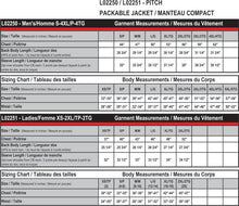 Load image into Gallery viewer, CSS Packable Jacket