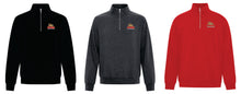Load image into Gallery viewer, Adelaide 1/4 Zip Fleece
