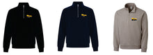 Load image into Gallery viewer, LCYC 1/4 Zip Fleece
