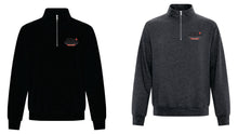 Load image into Gallery viewer, Viola Desmond 1/4 Zip Fleece
