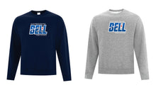 Load image into Gallery viewer, A.G. Bell Crew Neck Fleece
