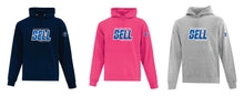 Load image into Gallery viewer, A.G. Bell Cotton Blend Hoodie
