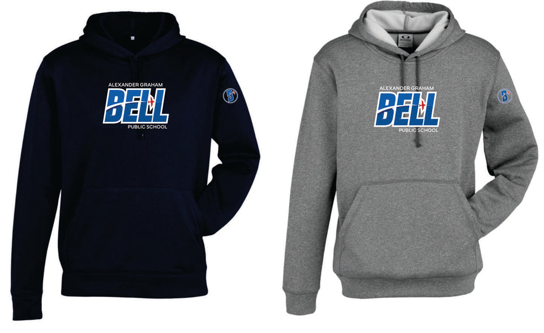 A.G. Bell Performance Hoodie