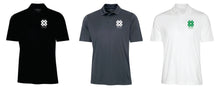 Load image into Gallery viewer, 4-H Sports Shirt
