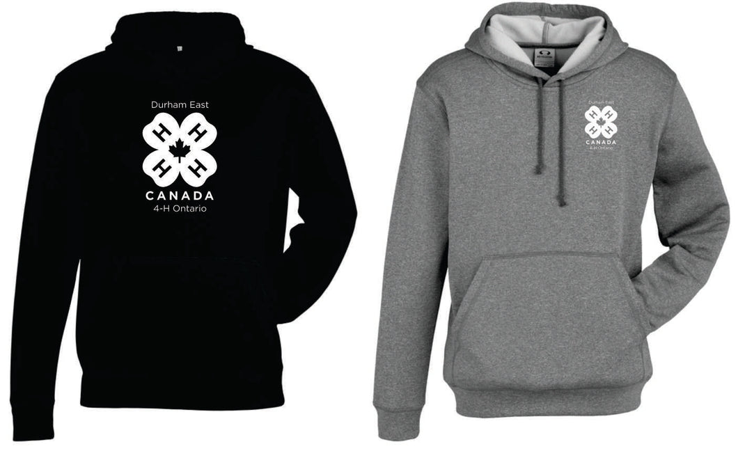 4-H Performance Hoodie