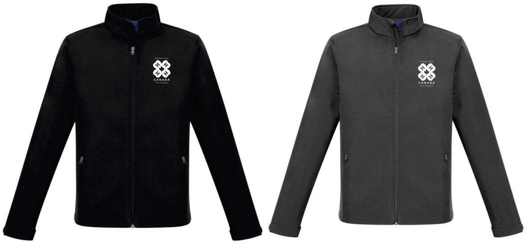 4-H Soft Shell Jacket