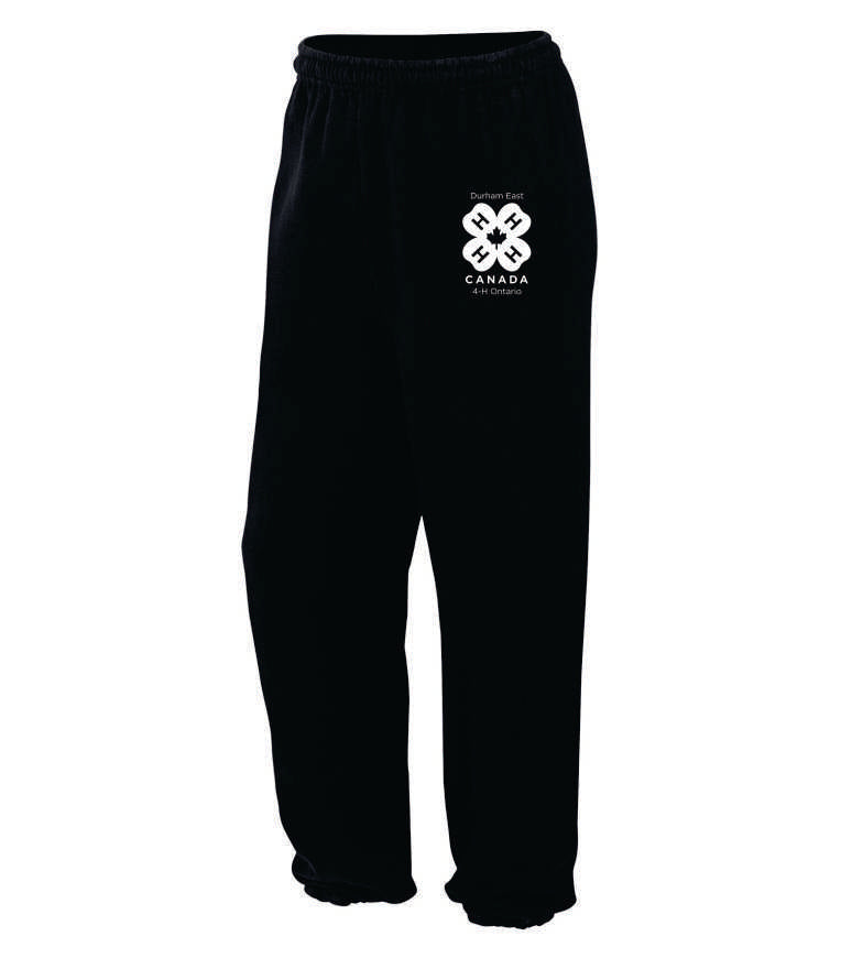 4-H Sweat Pants