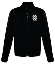 Load image into Gallery viewer, 4-H Zip Jacket
