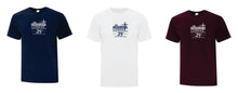 Load image into Gallery viewer, All Saints 25th Cotton T-shirt
