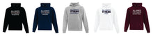 Load image into Gallery viewer, All Saints Intermediate Cotton Team Hoodie
