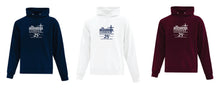 Load image into Gallery viewer, All Saints 25th Cotton Hoodie
