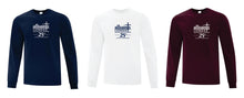 Load image into Gallery viewer, All Saints 25th Long Sleeve Cotton T-Shirt
