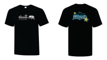 Load image into Gallery viewer, All Saints Cotton Little Mermaid Jr. Tee
