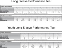 Load image into Gallery viewer, Thornton Performance Long Sleeve T-shirt
