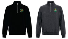 Load image into Gallery viewer, Adam Scott 1/4 Zip Fleece
