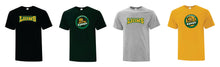 Load image into Gallery viewer, Adam Scott Short Sleeve Cotton T-Shirt
