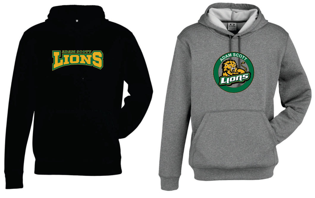 Adam Scott Performance Hoodie