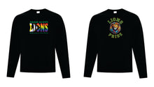 Load image into Gallery viewer, Adam Scott Crew Neck PRIDE Fleece
