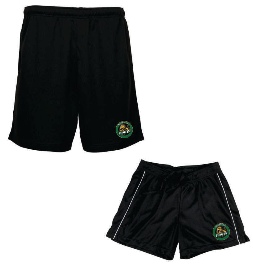 Adam Scott Performance Shorts