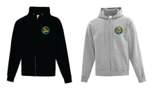 Load image into Gallery viewer, Adam Scott Cotton Zip Hoodie
