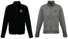 Load image into Gallery viewer, Adam Scott Zip Jacket
