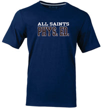 Load image into Gallery viewer, All Saints Intermediate Performance T-shirt
