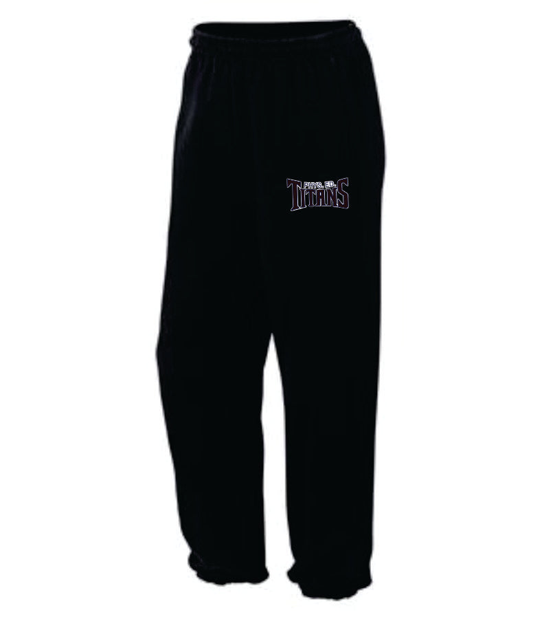 All Saints Intermediate Sweat Pants