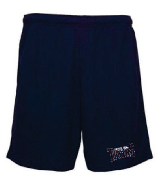 All Saints  Intermediate Performance Men's & Youth Shorts