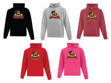 Load image into Gallery viewer, Applecroft Cotton Blend Hoodie
