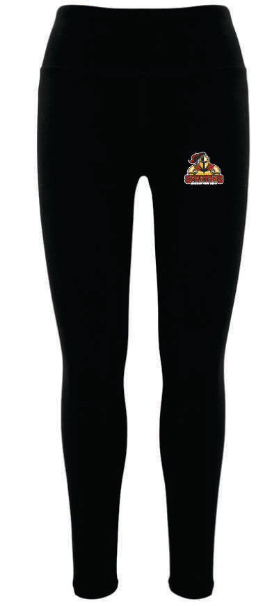 Applecroft Full Length Leggings