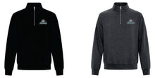 Load image into Gallery viewer, Attersley 1/4 Zip Fleece
