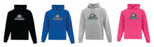 Load image into Gallery viewer, Attersley Cotton Blend Hoodie

