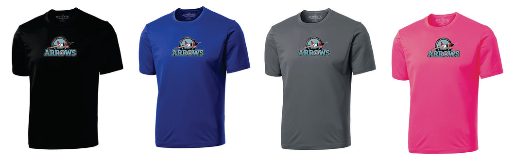 Attersley Performance T-shirt