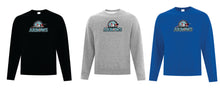 Load image into Gallery viewer, Attersley Crew Neck Fleece
