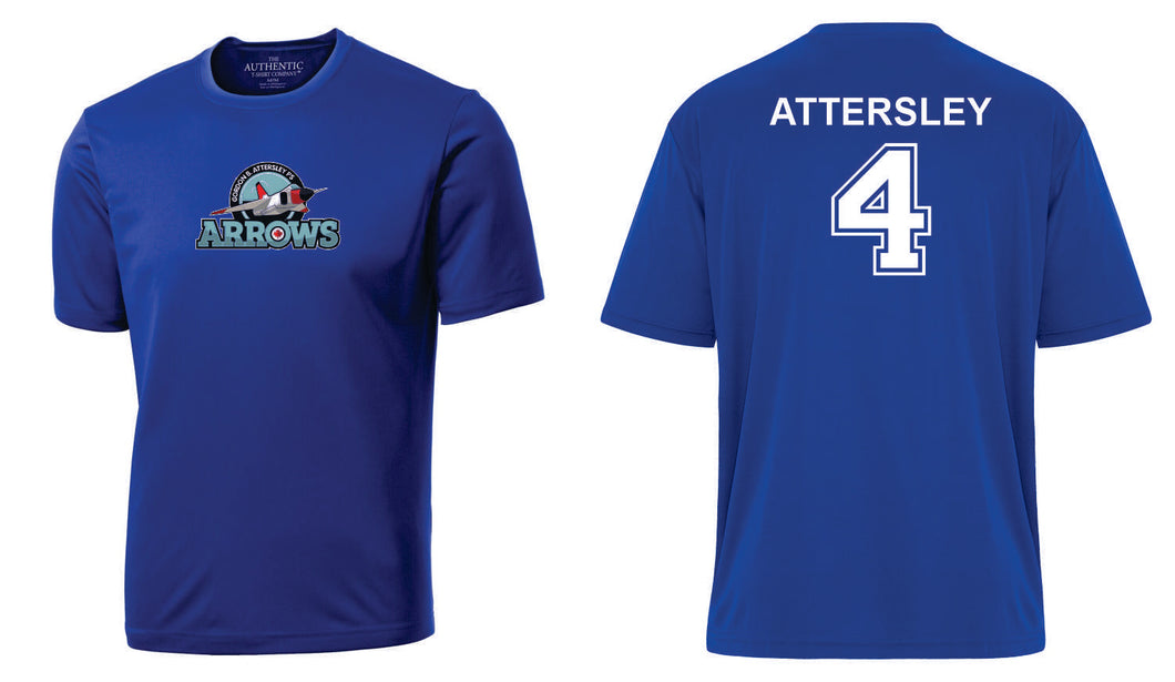 Attersley Team Jersey