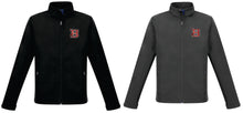 Load image into Gallery viewer, BHS Soft Shell Jacket
