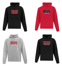 Load image into Gallery viewer, BHS Cotton Blend GRAD Hoodie

