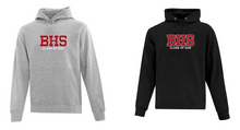 Load image into Gallery viewer, BHS Cotton Blend GRAD Hoodie
