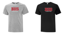Load image into Gallery viewer, BHS Cotton GRAD T-Shirt
