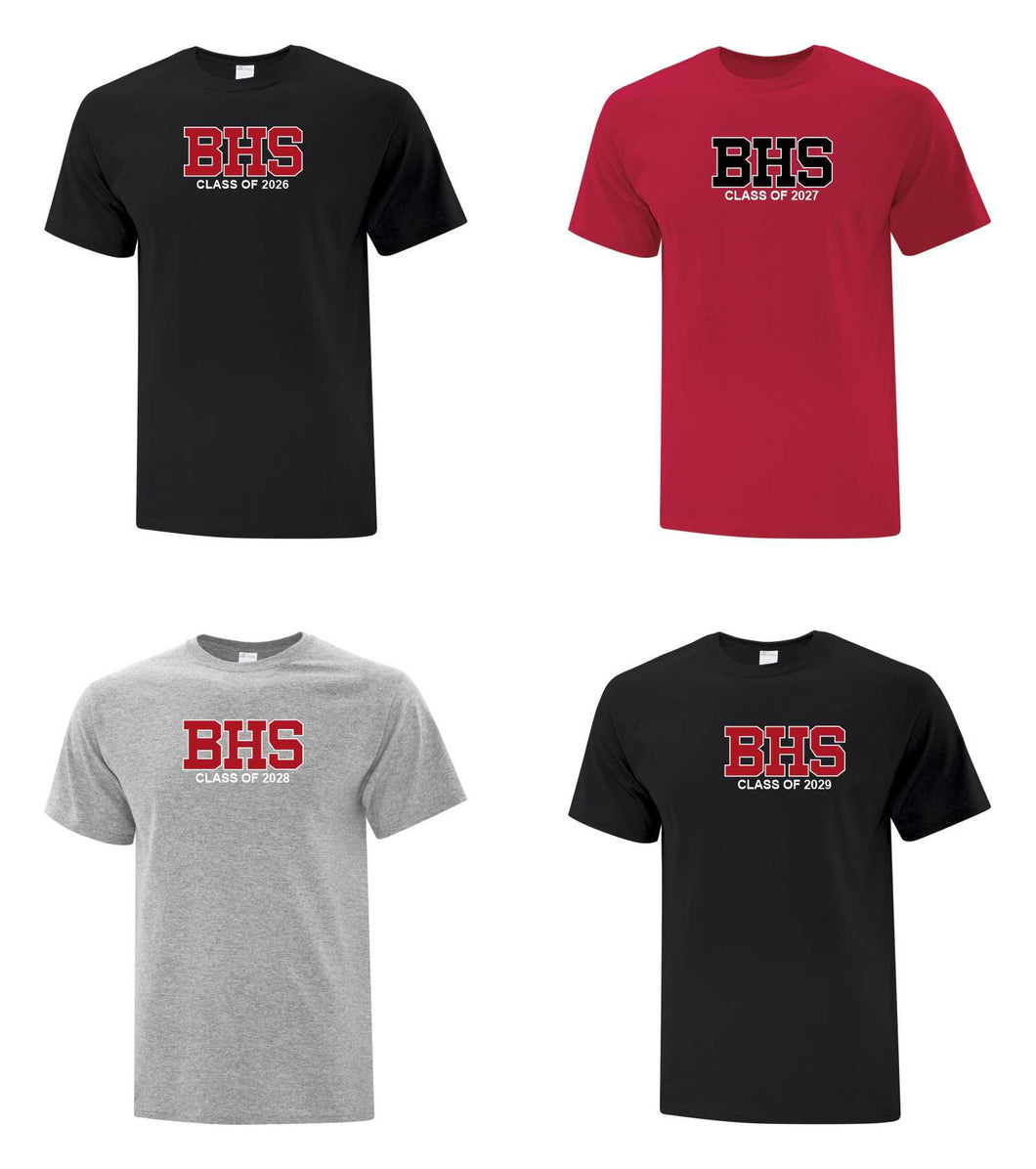 BHS Cotton GRAD T-Shirt