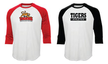 Load image into Gallery viewer, Adelaide McLaughlin Performance Baseball Tee

