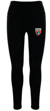 Load image into Gallery viewer, Beatrice Strong Full Length Leggings
