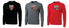 Load image into Gallery viewer, Beatrice Strong Performance Long Sleeve T-shirt
