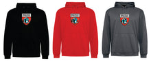 Load image into Gallery viewer, Beatrice Strong Performance Hoodie
