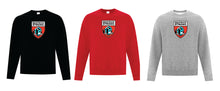 Load image into Gallery viewer, Beatrice Strong Crew Neck Fleece
