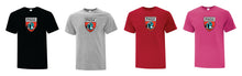 Load image into Gallery viewer, Beatrice Strong Short Sleeve Cotton T-Shirt
