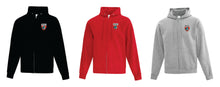 Load image into Gallery viewer, Beatrice Strong Cotton Zip Hoodie
