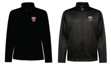 Load image into Gallery viewer, Beatrice Strong Zip Jacket

