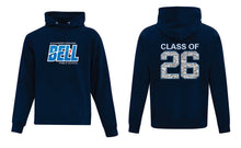 Load image into Gallery viewer, A.G. Bell GRAD 26 Cotton Hoodie

