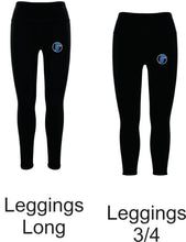 Load image into Gallery viewer, A.G. Bell Leggings
